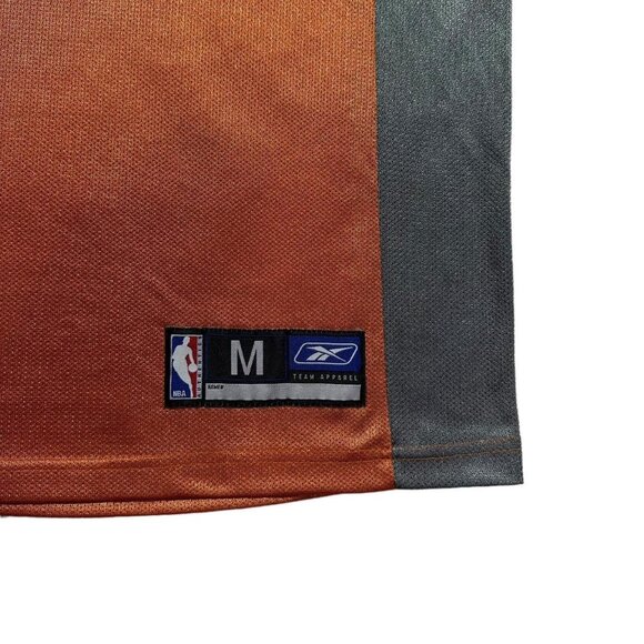 Y2K Steve Nash Phoenix Suns Jersey - Picture 6 of 6